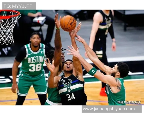 2019年5月9日雄鹿与凯尔特人对决深度分析与战术解读