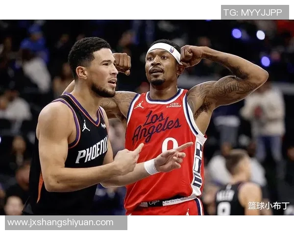 快船崩溃?比尔报销仅仅导火线算了!