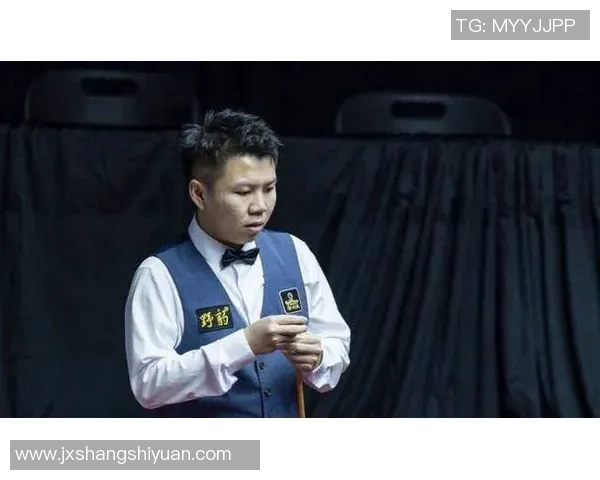 斯诺克4场揭幕战开杆!2冠军上台,周跃龙领衔,我国5人主场作战